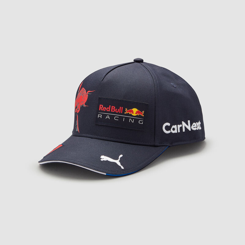 RBR RP VERSTAPPEN BB CAP - navy